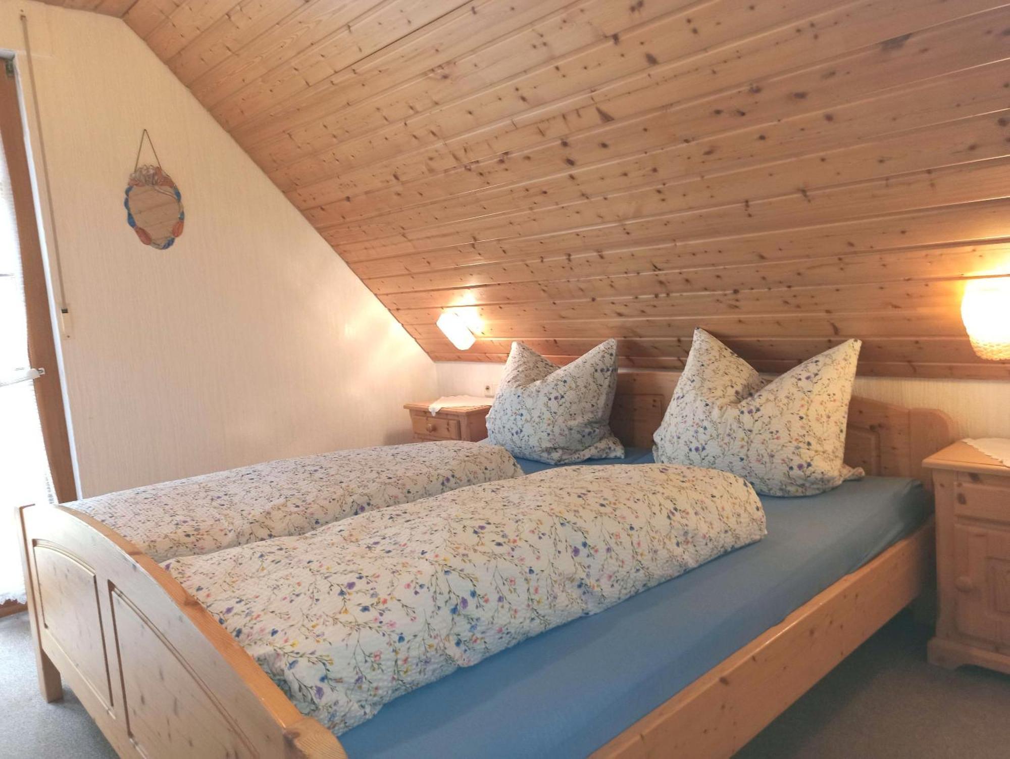 Ferienwohnungen Vogt'S Libding Bad Rippoldsau-Schapbach Exterior foto